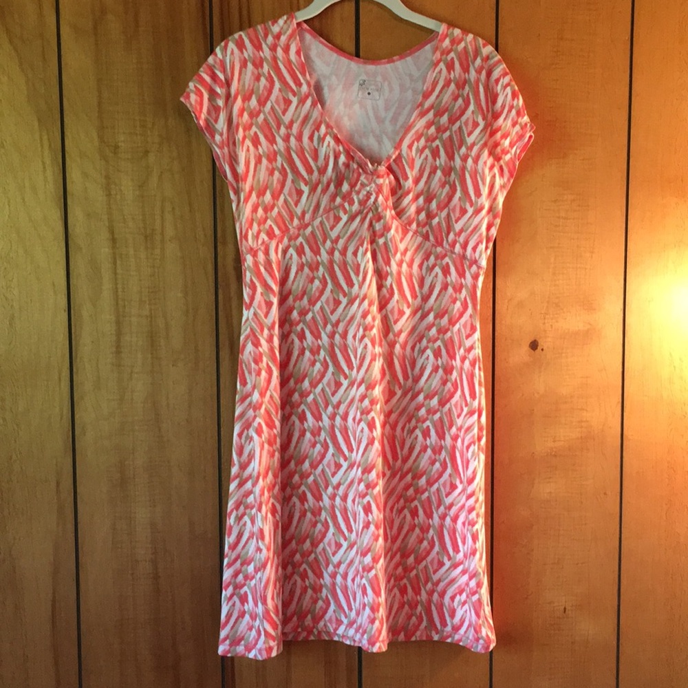 Title Nine summer dress